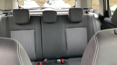 Suzuki Vitara 1.0 Boosterjet SZ-T 5dr Auto Petrol Estate